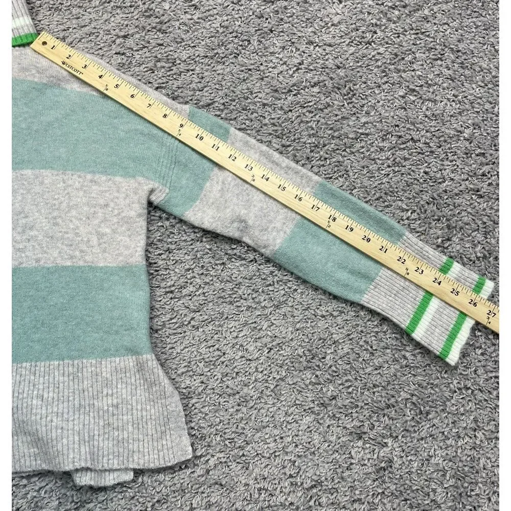 J. Crew crew women
